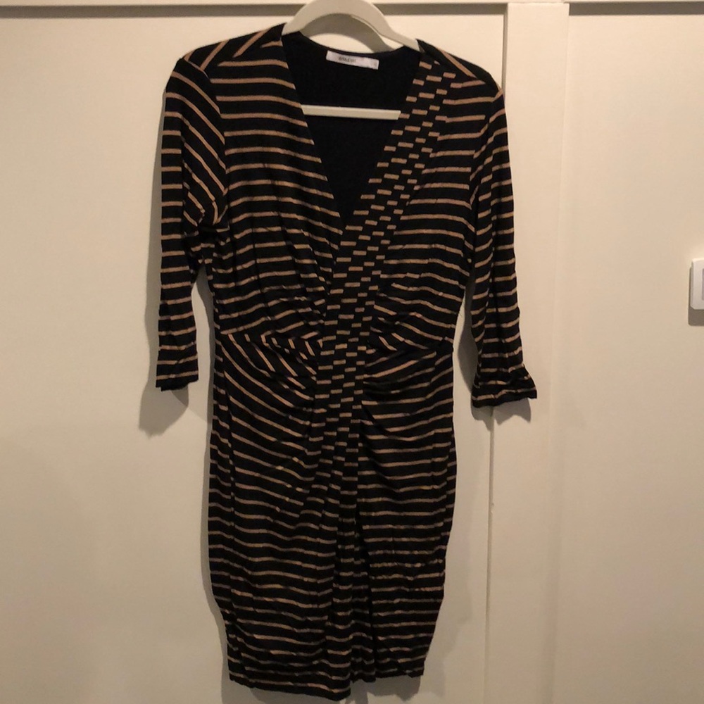 Bailey44 dress from Anthropologie size L